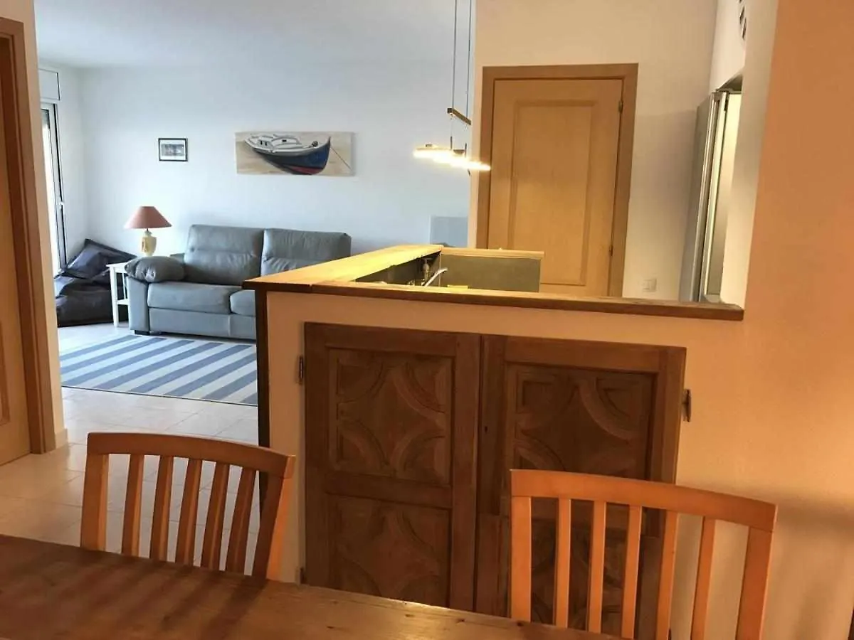 Apartamento Terrassa 1 Gran Terraza Y Vistas Apartment Tossa de Mar