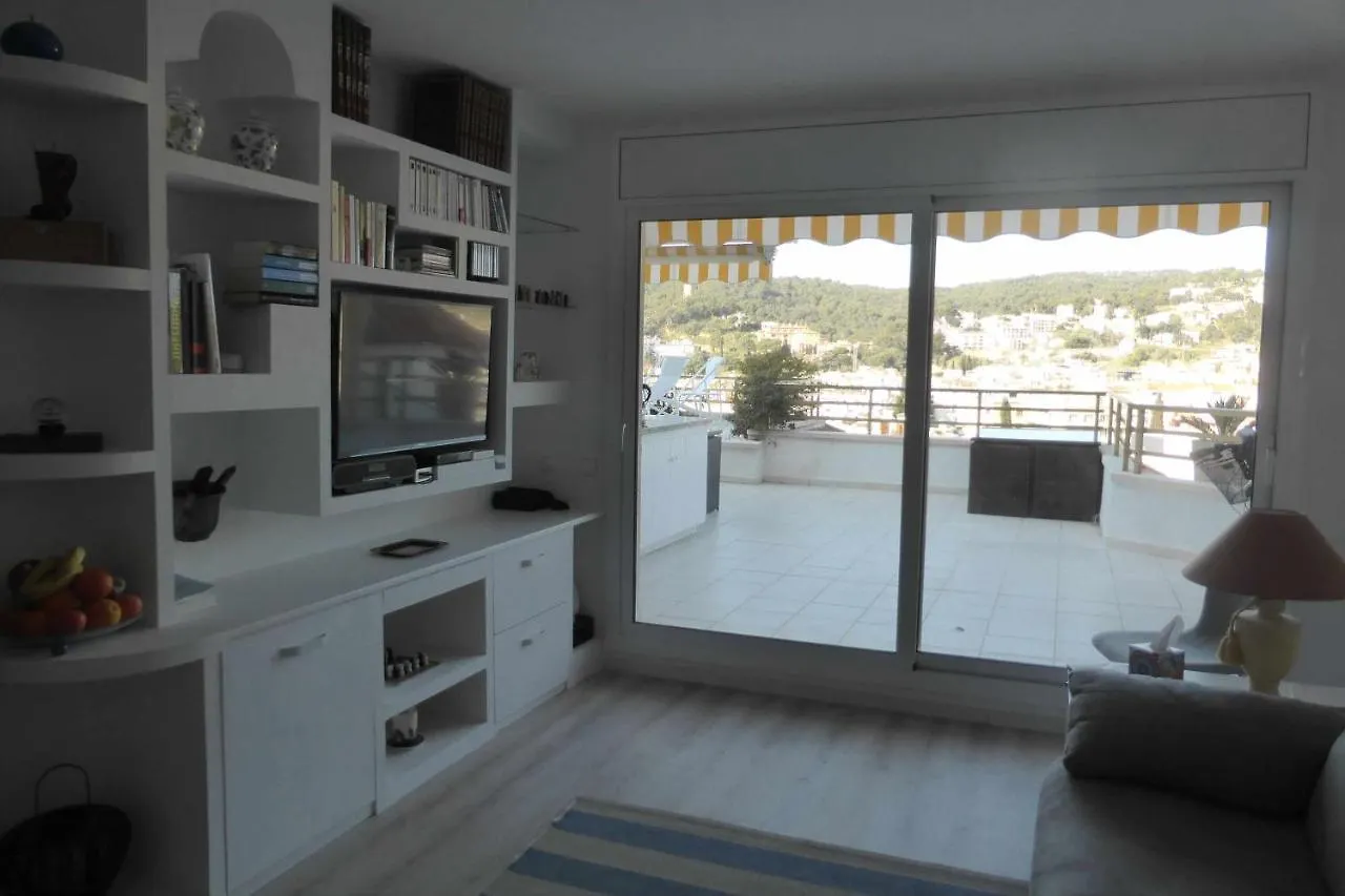 Apartamento Terrassa 1 Gran Terraza Y Vistas Spain