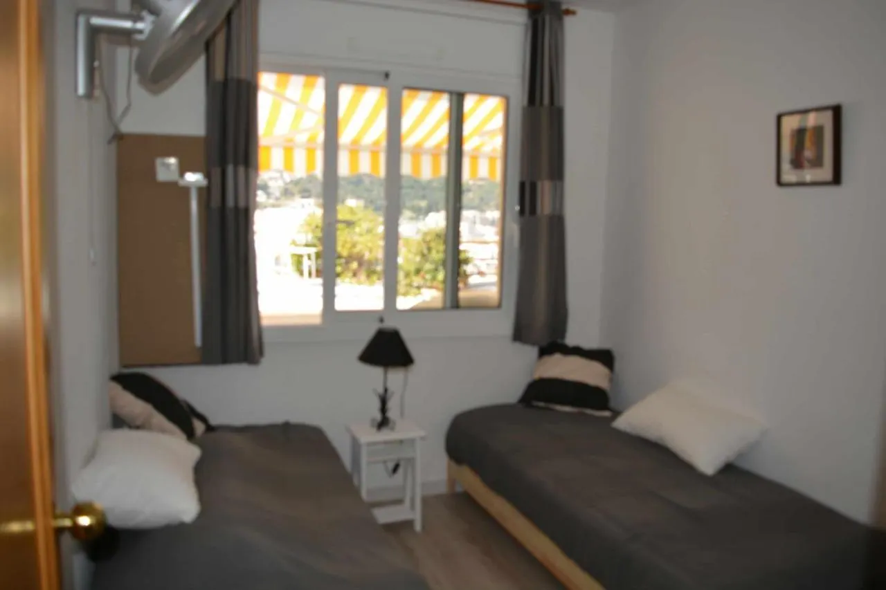 Apartamento Terrassa 1 Gran Terraza Y Vistas Apartment