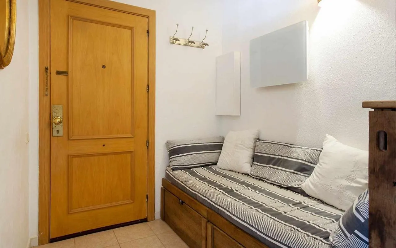 Apartamento Terrassa 1 - Gran Terraza Y Vistas Tossa de Mar
