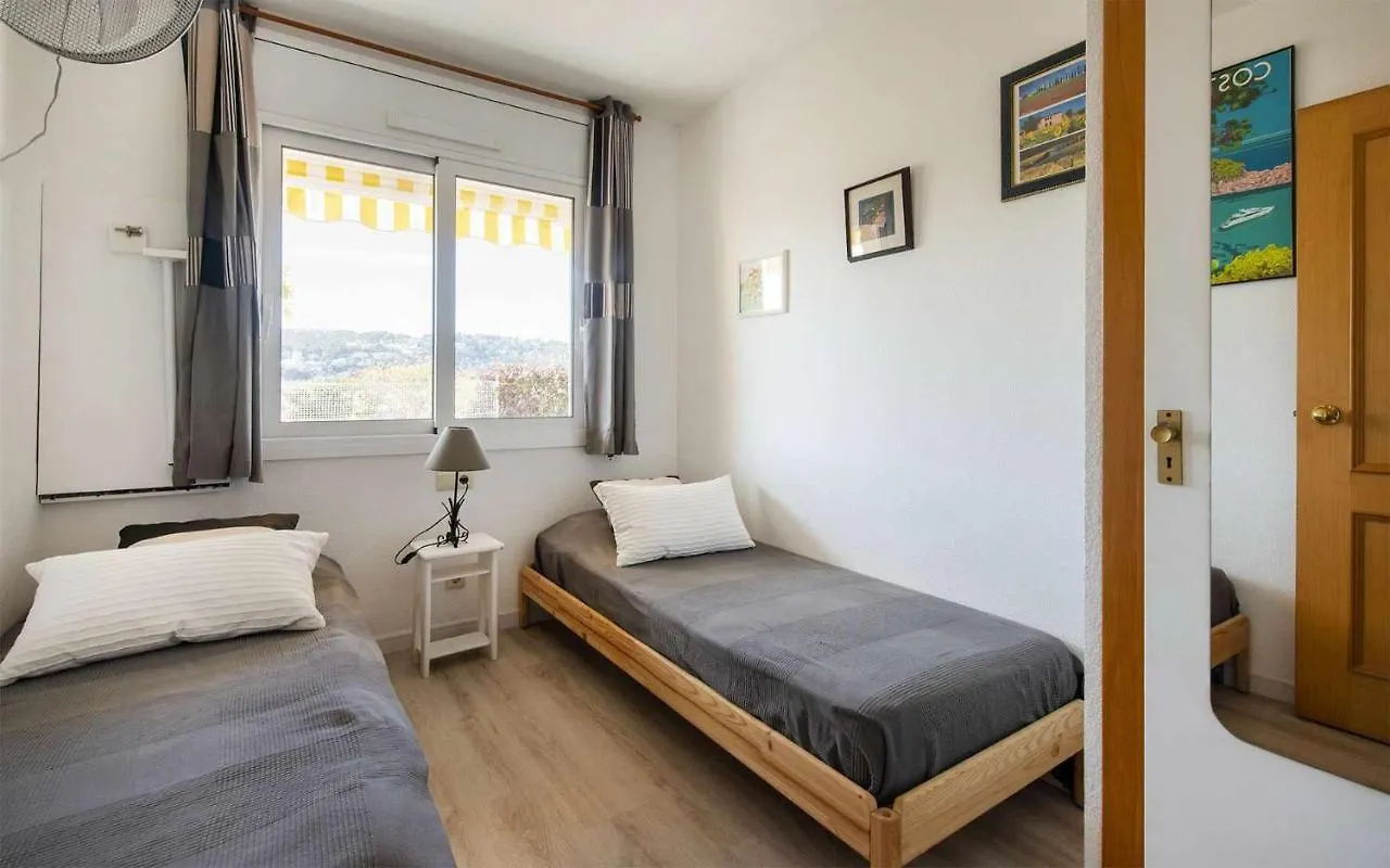 Apartamento Terrassa 1 Gran Terraza Y Vistas Spain