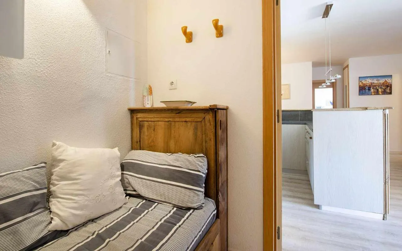 Apartamento Terrassa 1 Gran Terraza Y Vistas 0*, Tossa de Mar Spain