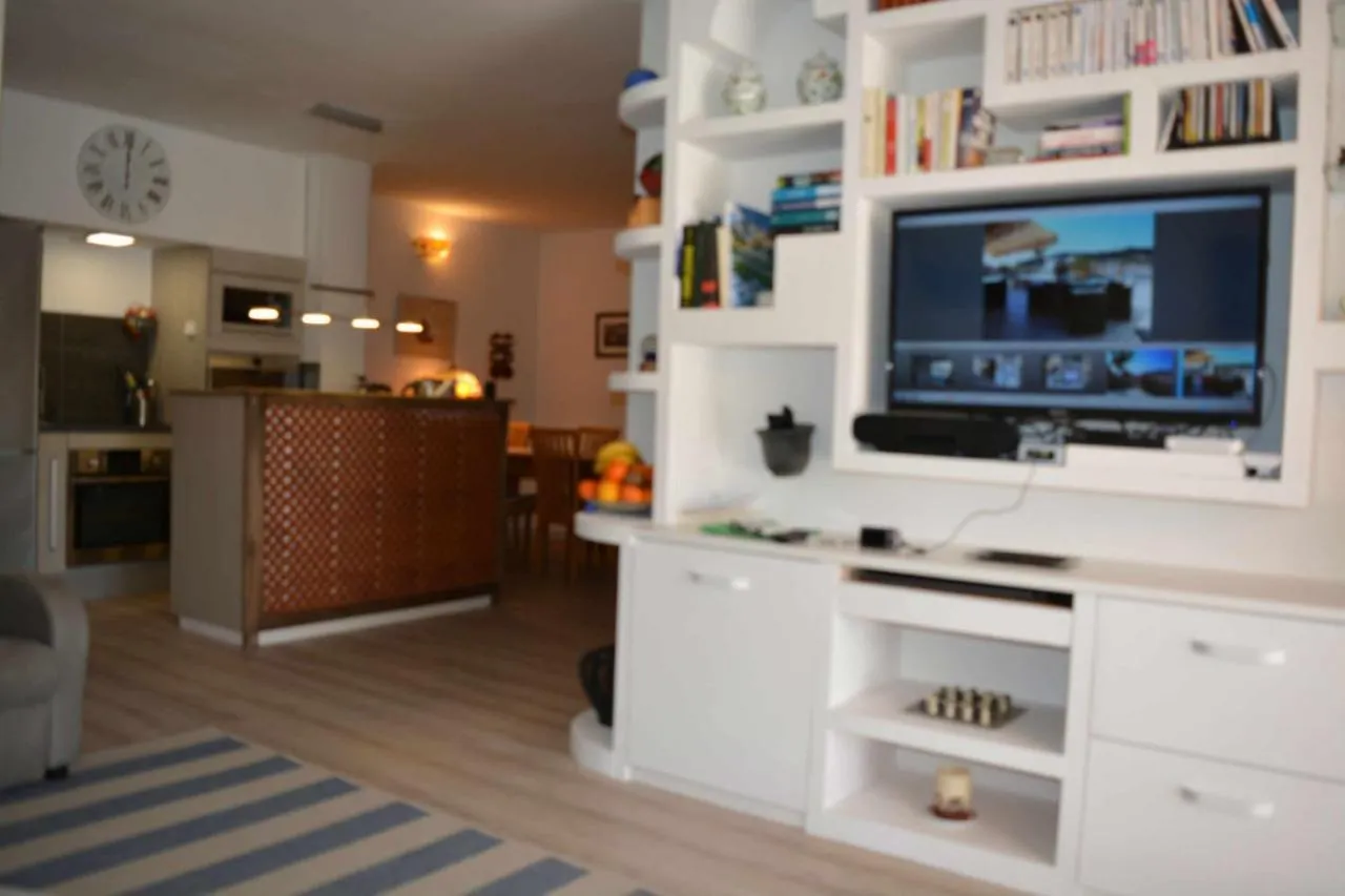 Apartamento Terrassa 1 Gran Terraza Y Vistas Tossa de Mar 0*,  Španělsko