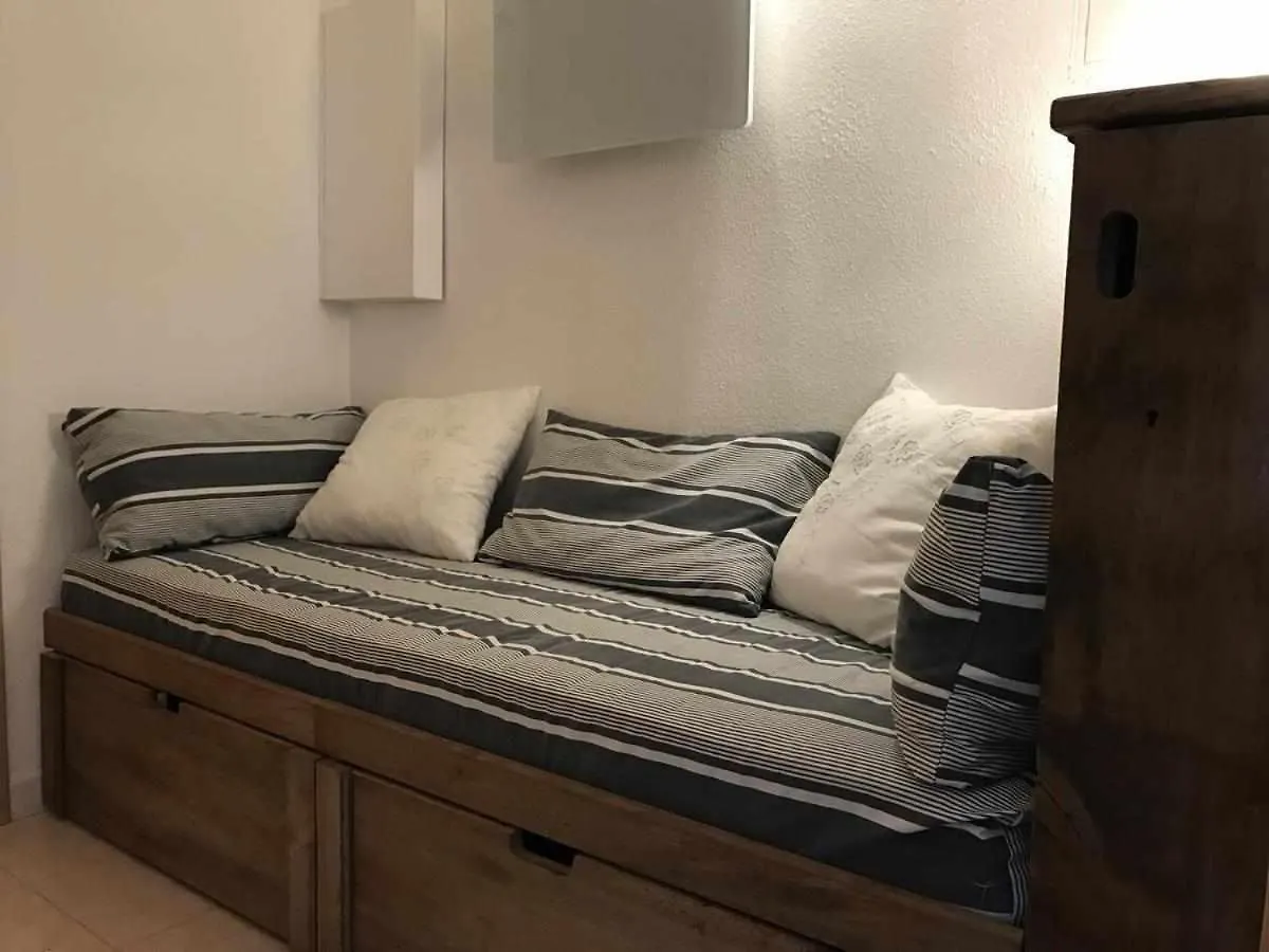 Apartamento Terrassa 1 Gran Terraza Y Vistas Tossa de Mar Španělsko